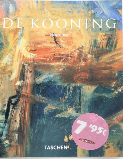 De kooning
