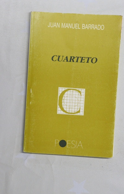 Cuarteto