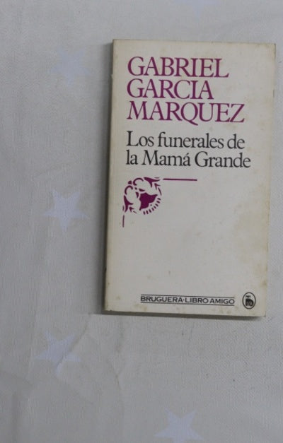 Los funerales de la Mamá Grande