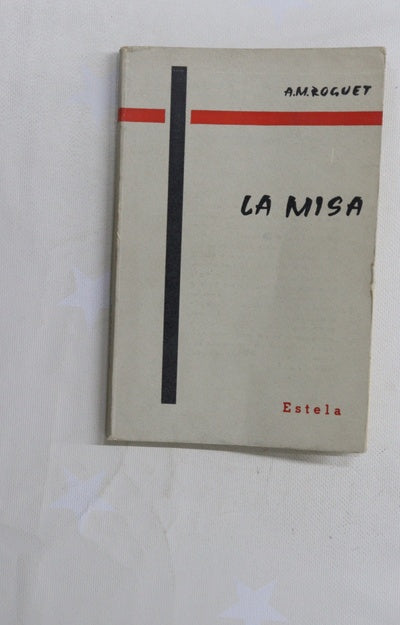 La misa