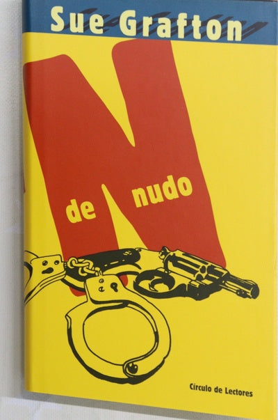 N de nudo