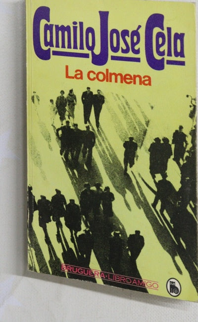 La colmena