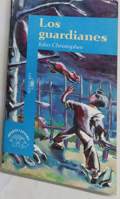 Los guardianes