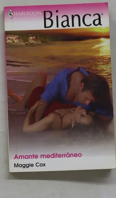 Amante mediterráneo