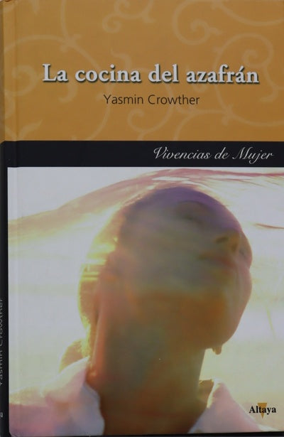 La cocina del azafrán