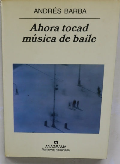 Ahora tocad música de baile