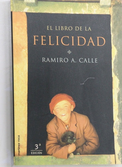 El libro de la felicidad