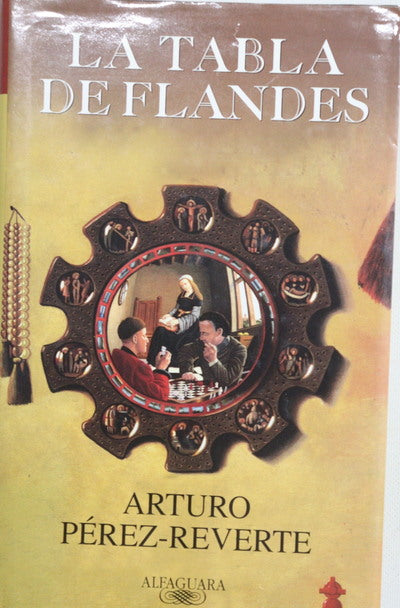 La tabla de Flandes