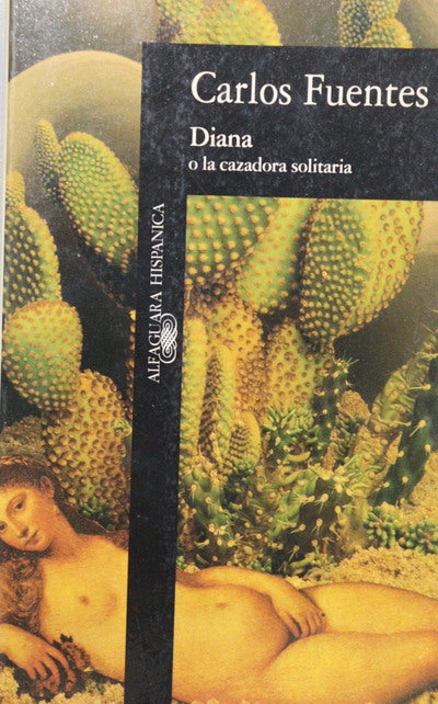 Diana o La cazadora solitaria