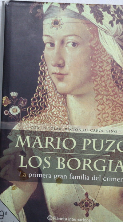 Los Borgia