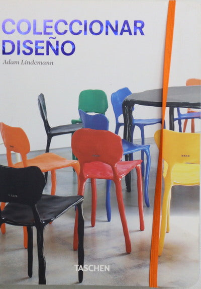 Coleccionar diseño