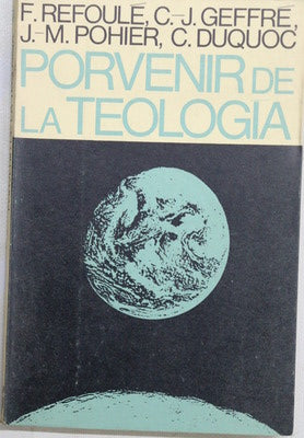 Porvenir de la Teología