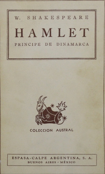 Hamlet
