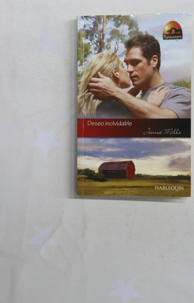 Deseo inolvidable