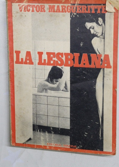 La lesbiana