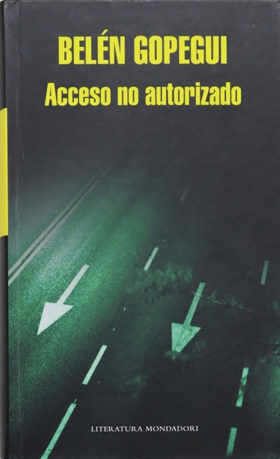 Acceso no autorizado