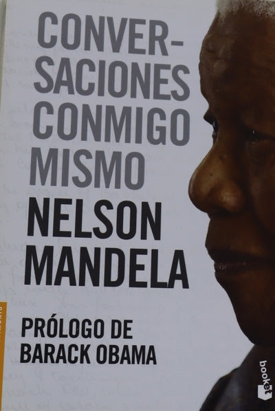Conversaciones conmigo mismo