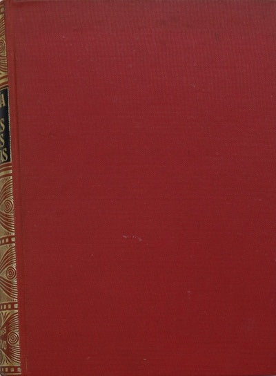 Antología de las mejores novelas policíacas (sexta selección)