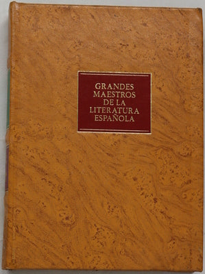 Antología de teatro del siglo XVI