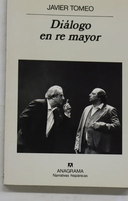 Diálogo en re mayor