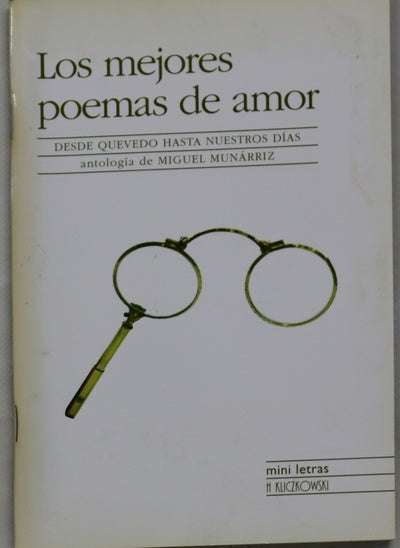 Los mejores poemas de amor desde Quevedo hasta nuestros días