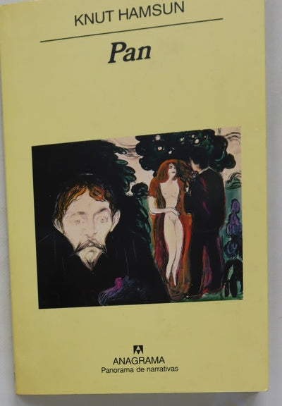 Pan de los papeles del teniente Thomas Glahn