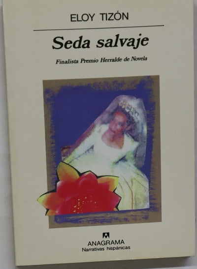 Seda salvaje