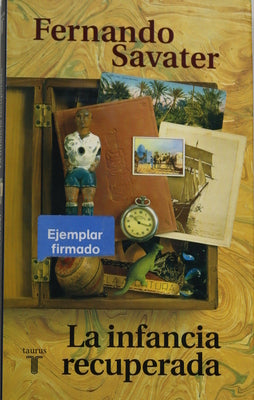 La infancia recuperada