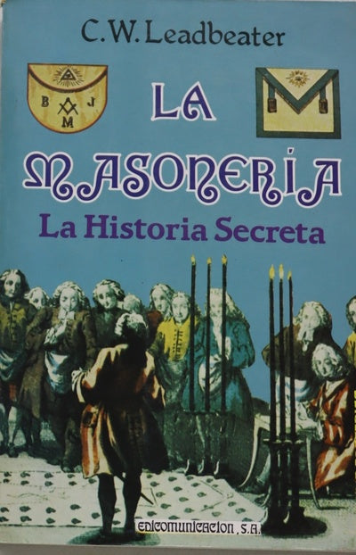 La Masonería