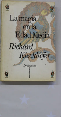 La magia en la edad media