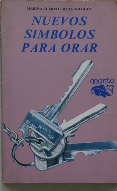 Nuevos símbolos para orar