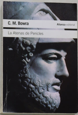 La Atenas de Pericles