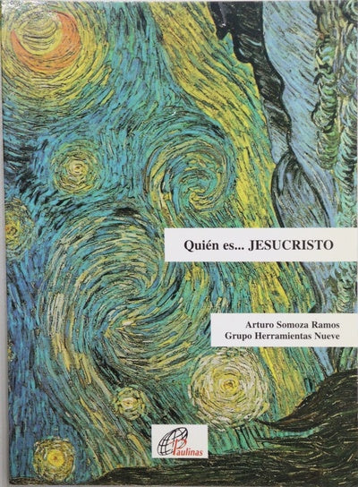 Quién es-- Jesucristo