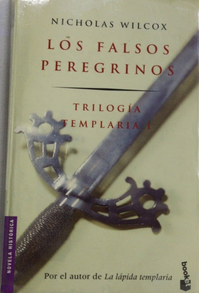 Los falsos peregrinos