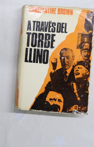 A traves del torbellino