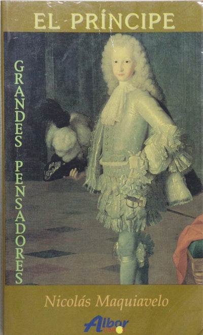 El príncipe