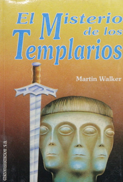 El misterio de los templarios