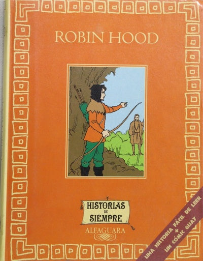 Robin Hood