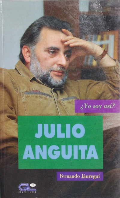 Julio Anguita