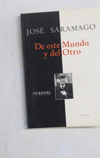 De este mundo y del otro