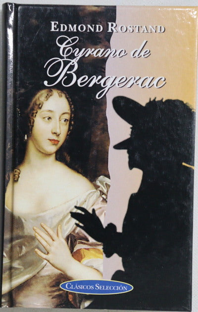 Cyrano de Bergerac