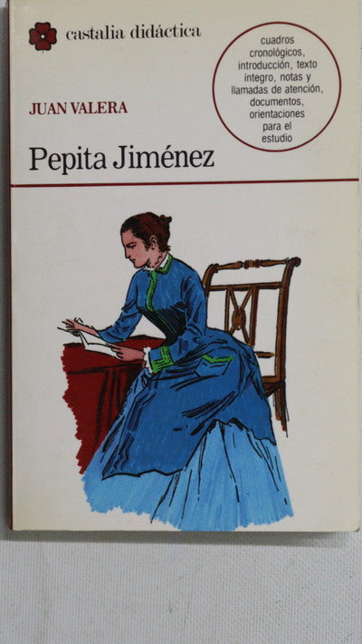Pepita Jiménez