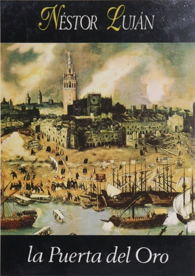 La Puerta del Oro