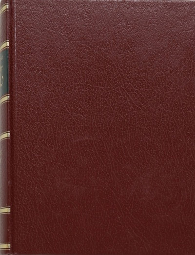 François Mauriac, 1952