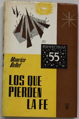 Los que pierden la fe
