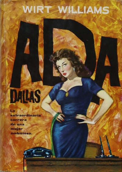 Ada Dallas