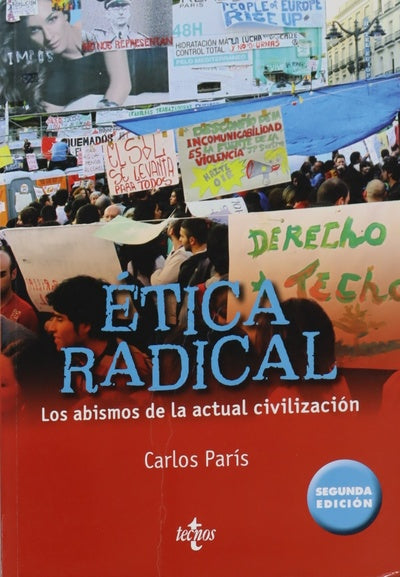 Ética radical