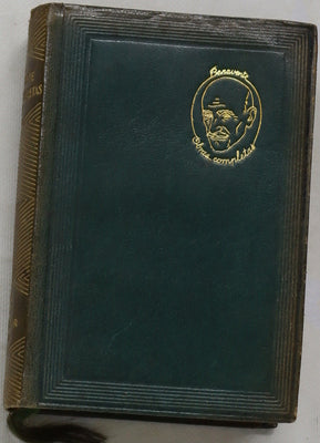 Obras completas (v. IV) El mal que nos hacen. Los cachorros. El rey Lear. Mefistófela.....