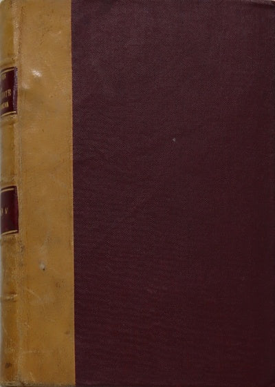 El Ingenioso Hidalgo Don Quijote de la Mancha (t. V)