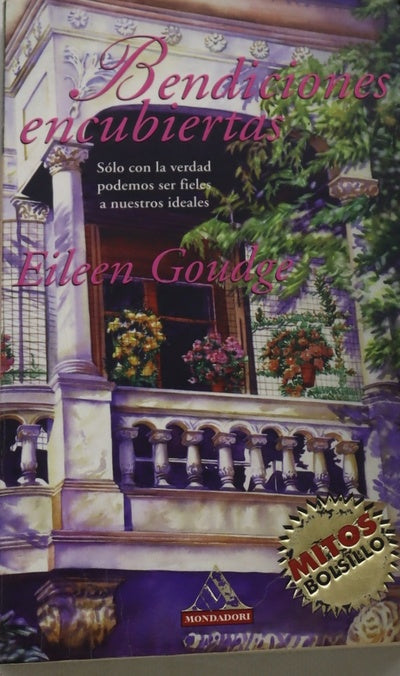 Bendiciones encubiertas